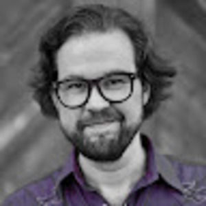 Meet your Posher, Andrew